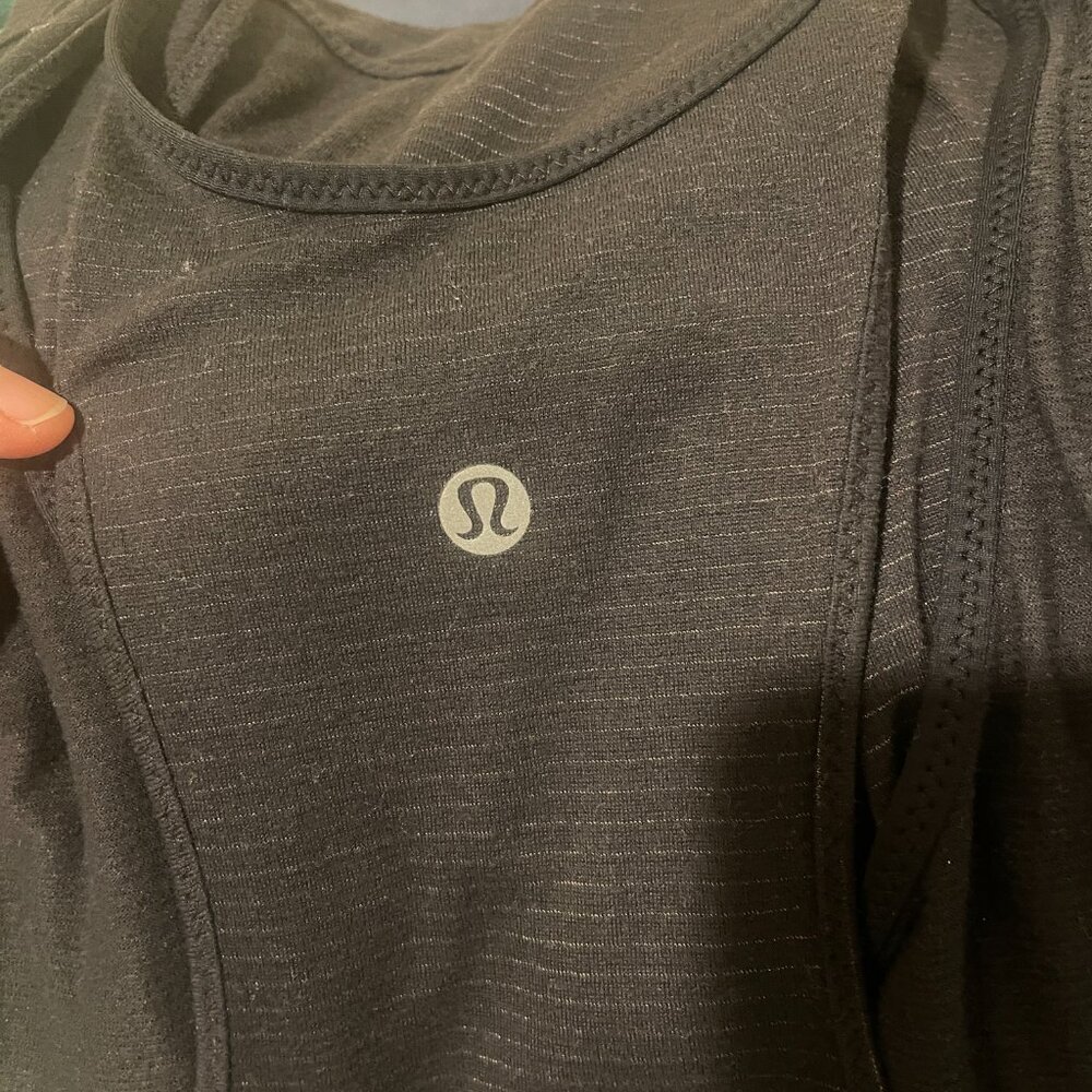 Lululemon Tank Bundle - image 3